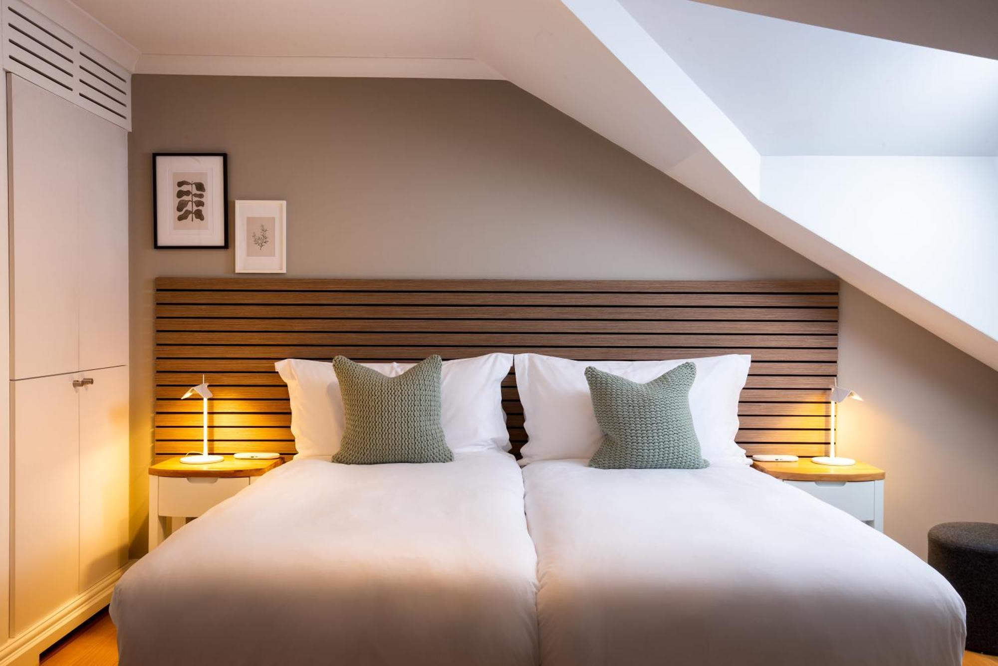 Monarch House - Serviced Apartments - Kensington Londyn Zewnętrze zdjęcie